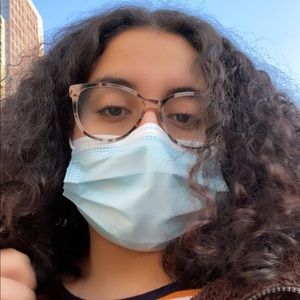 Meet your Posher, Merna